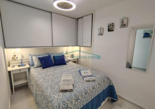Apartments in Alicante