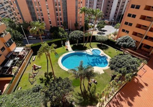 Homes in Villajoyosa