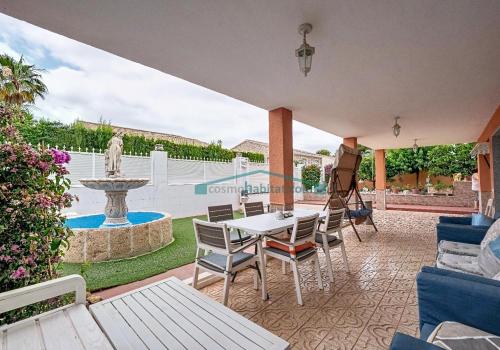 Inmuebles en La Nucia