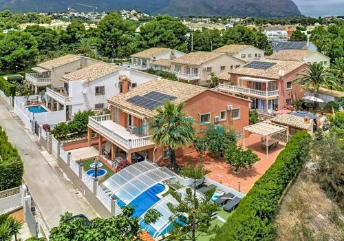 Venta en La Nucia