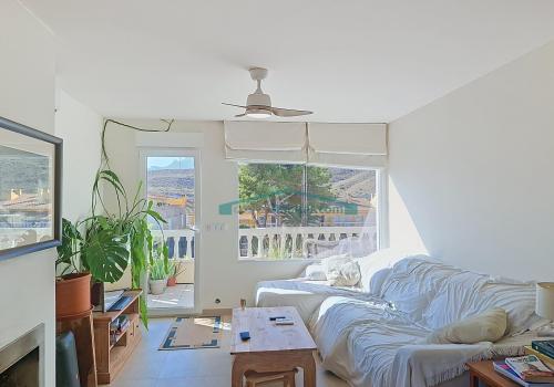 Inmuebles en El Campello