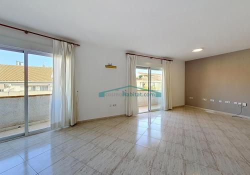 Flats in Alicante