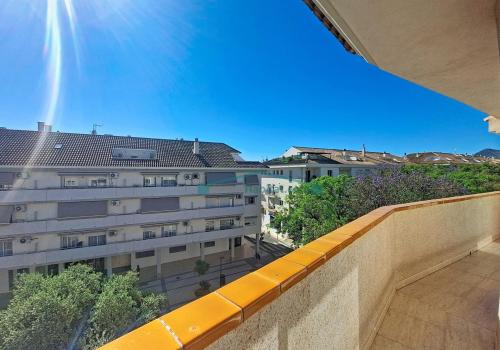 Homes in Altea