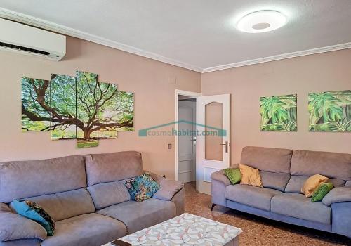 Properties in Villajoyosa