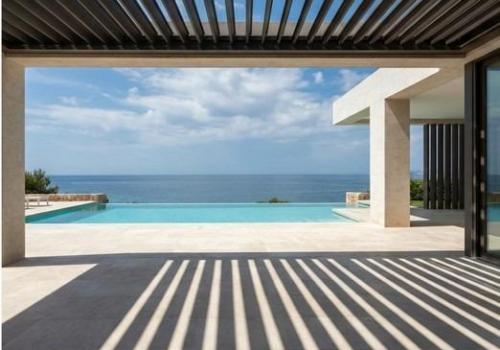 Obra Nueva en Altea