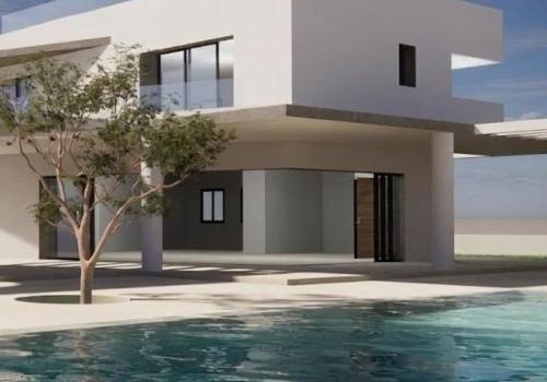 Villa for sale in Altea Hills - COS-01951