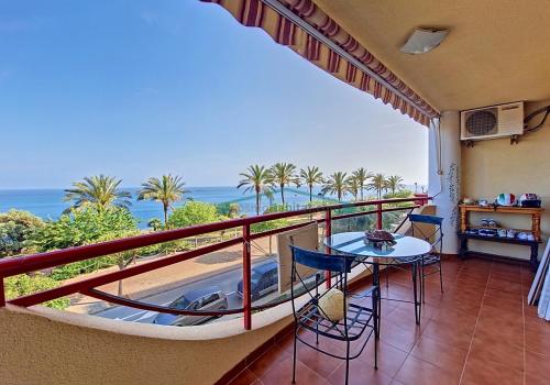 Properties in Villajoyosa