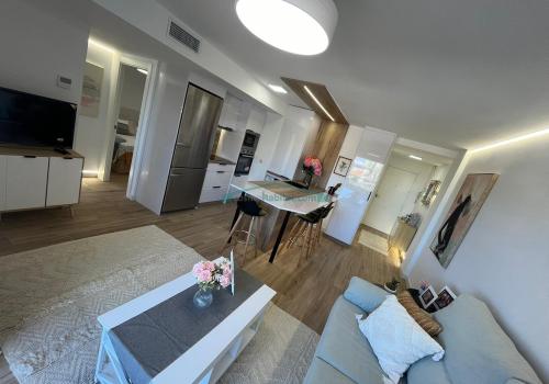 Apartamentos de Segunda mano en Alicante