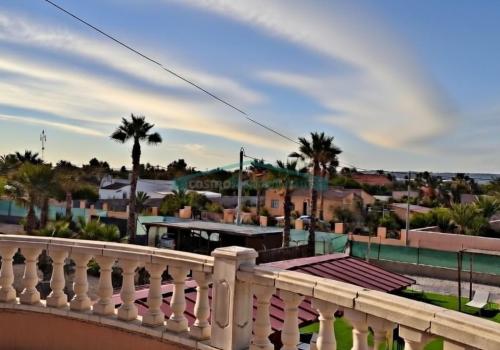 Homes in Elche