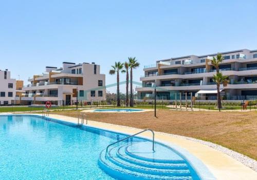Duplex in Alicante