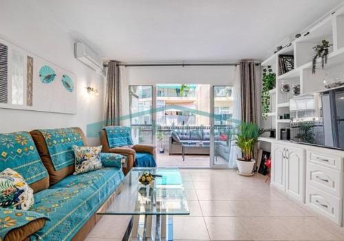 Properties in Calpe