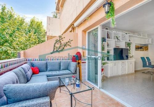 Properties in Calpe