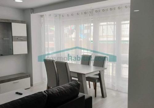 Apartments in Alicante