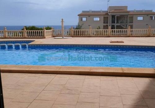 Appartement zum verkauf in Platja Vila Joiosa - Platja de Torres, Villajoyosa - COS-01737 Appartement zum verkauf in Platja Vila Joiosa - Platja de Torres, Villajoyosa - COS-01737