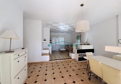 Chalets en Valencia