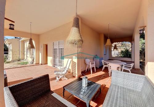 Chalet in affitto a La Cañada, Paterna - COS-01902
