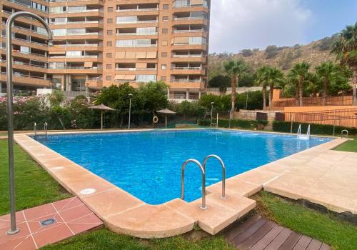 Appartement zum verkauf in Villajoyosa - COS-02058 Appartement zum verkauf in Villajoyosa - COS-02058