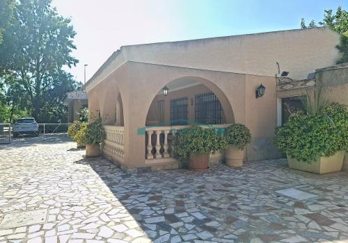 Inmuebles en Mutxamel
