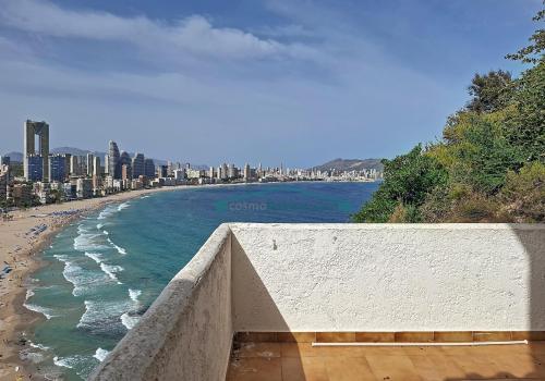 Viviendas de Segunda mano en Benidorm