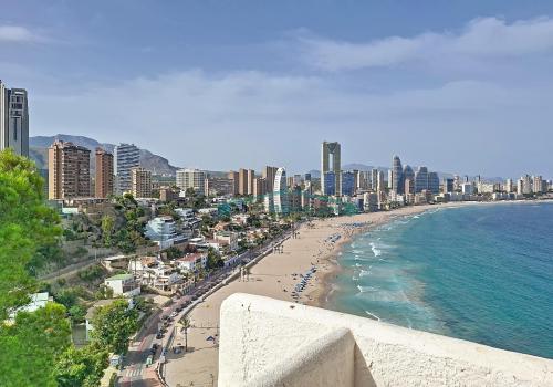 Venta en Benidorm