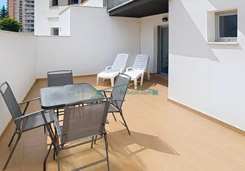 Venta en Finestrat