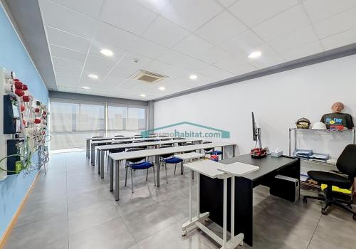 Industrial Units for Rent in Paterna
