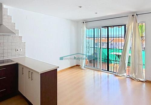 Apartments in Alicante