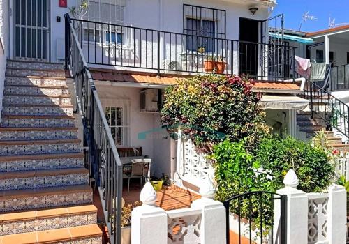 Homes in Alfaz del Pi