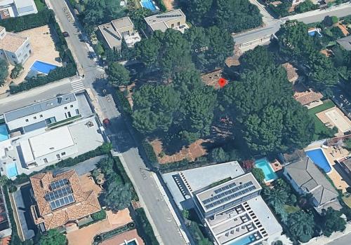 Venta en Paterna