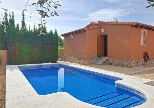 Chalets de Segunda mano en Alfaz del Pi