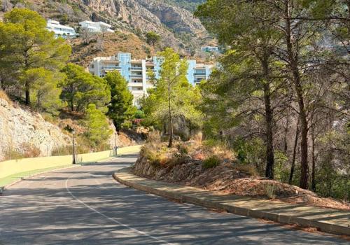 Properties in Altea