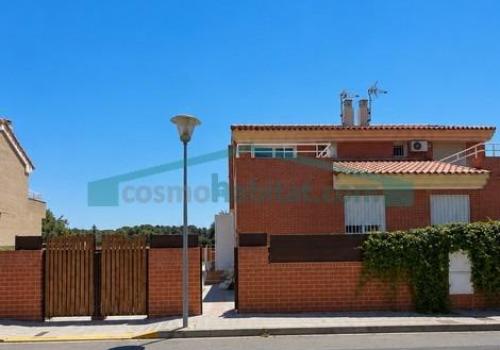 Chalets in Valencia