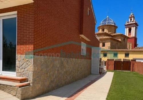 Properties in Alfara de Algimia