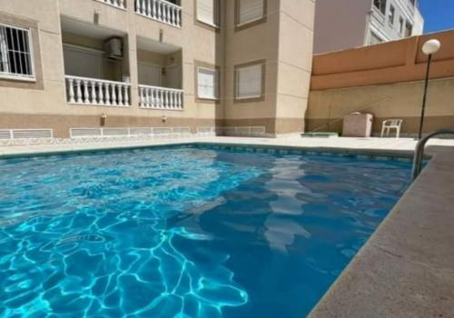 Apartamentos de Segunda mano en Torrevieja
