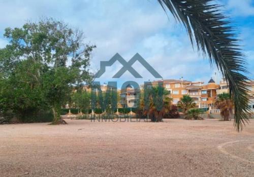 Building Sites in Dénia