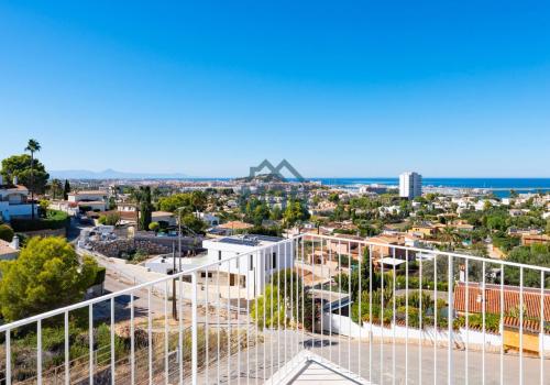 Venta en Dénia