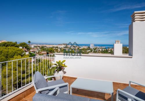 Venta en Dénia
