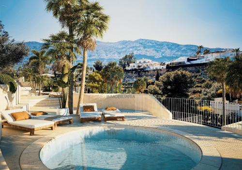 Venta en Dénia
