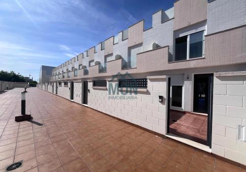 Inmuebles en Castellón