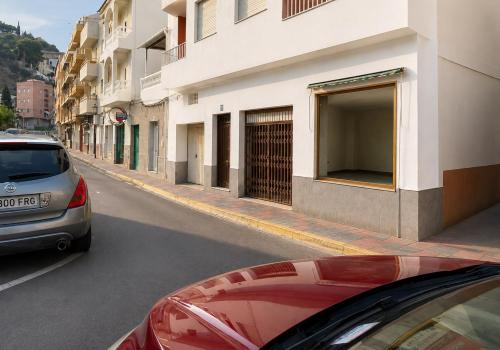 Venta en Albuñol