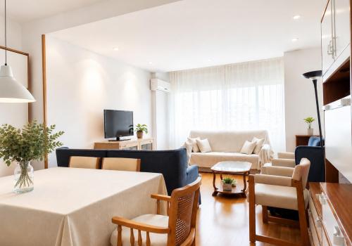 Properties in Granada
