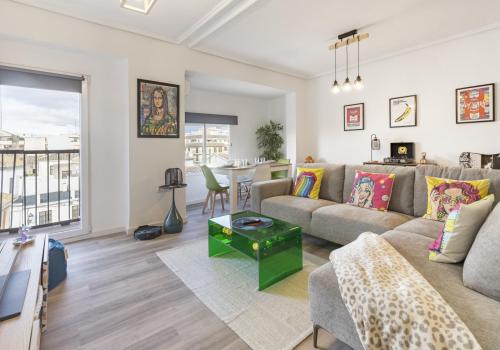 Properties for Rent in Valencia