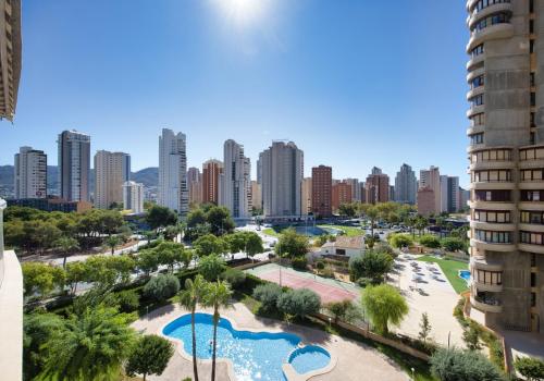 Venta en Benidorm