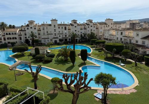 Inmuebles en Jávea
