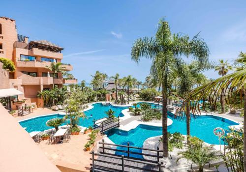Brand new Apartments in Málaga