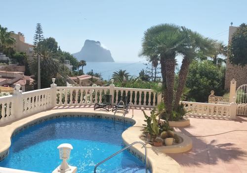 Villas in Alicante