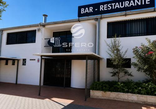 Premises in Valencia