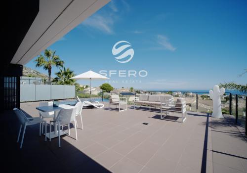 Venta en Benitachell
