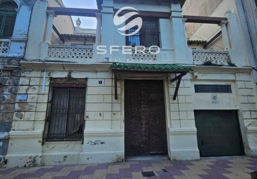 Commercial in Cullera
