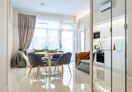 Apartments in Valencia